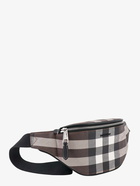 Burberry Cason Brown   Mens