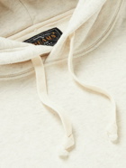 Beams Plus - Cotton-Jersey Hoodie - Unknown