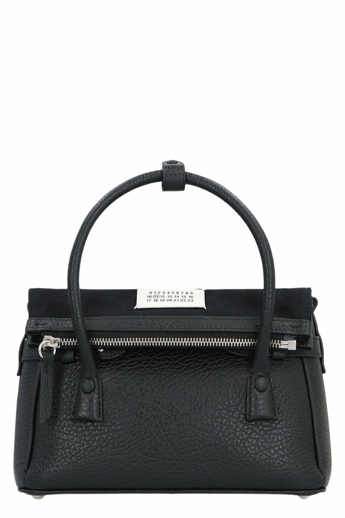 MAISON MARGIELA - Medium Glam Slam Classique Shoulder Bag