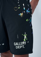 Gallery Dept. Mesh Athletic Shorts