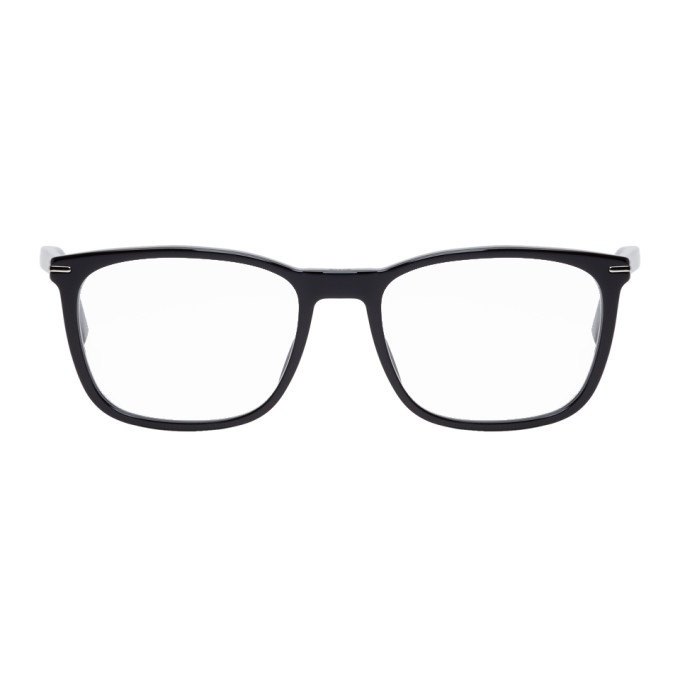 Photo: Dior Homme Black BlackTie265 Optical Glasses