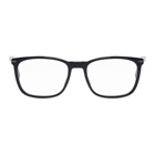 Dior Homme Black BlackTie265 Optical Glasses