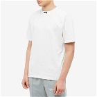 Heron Preston Men's HPNY Emblem T-Shirt in White