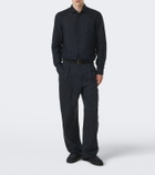 Giorgio Armani Linen shirt