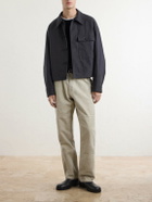 Rag & Bone - Carpenter Straight-Leg Trousers - Neutrals