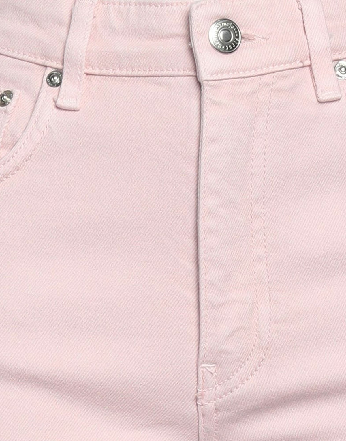 Maje Womens Pants in Pink
