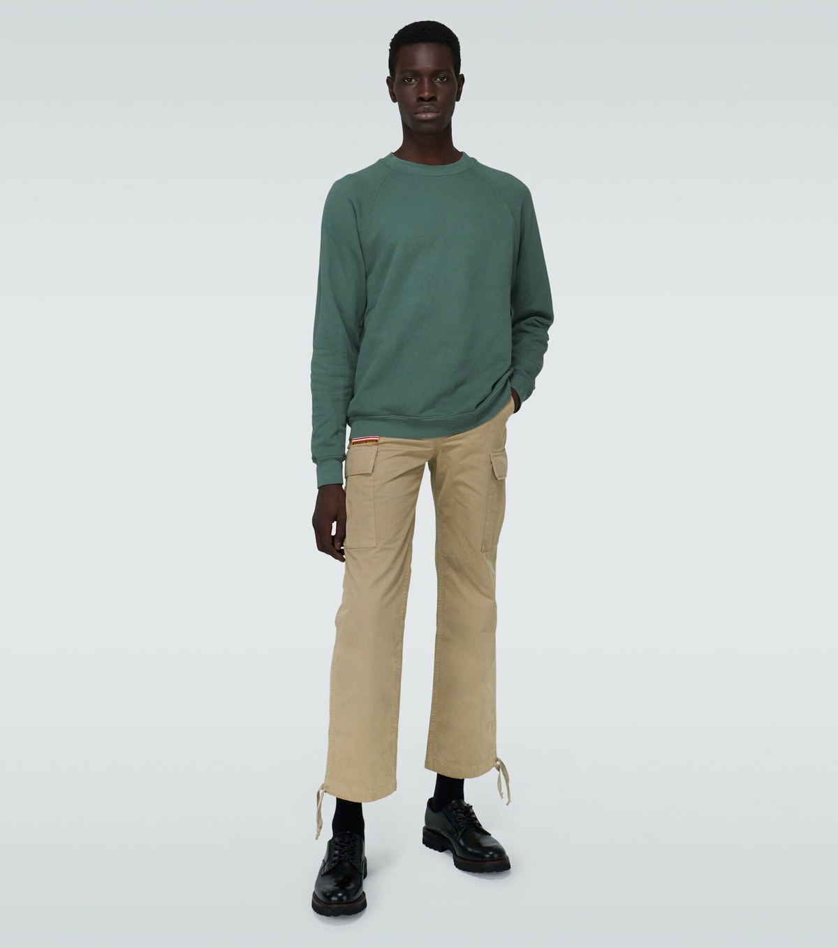 Phipps - Cotton Hunting cargo pants