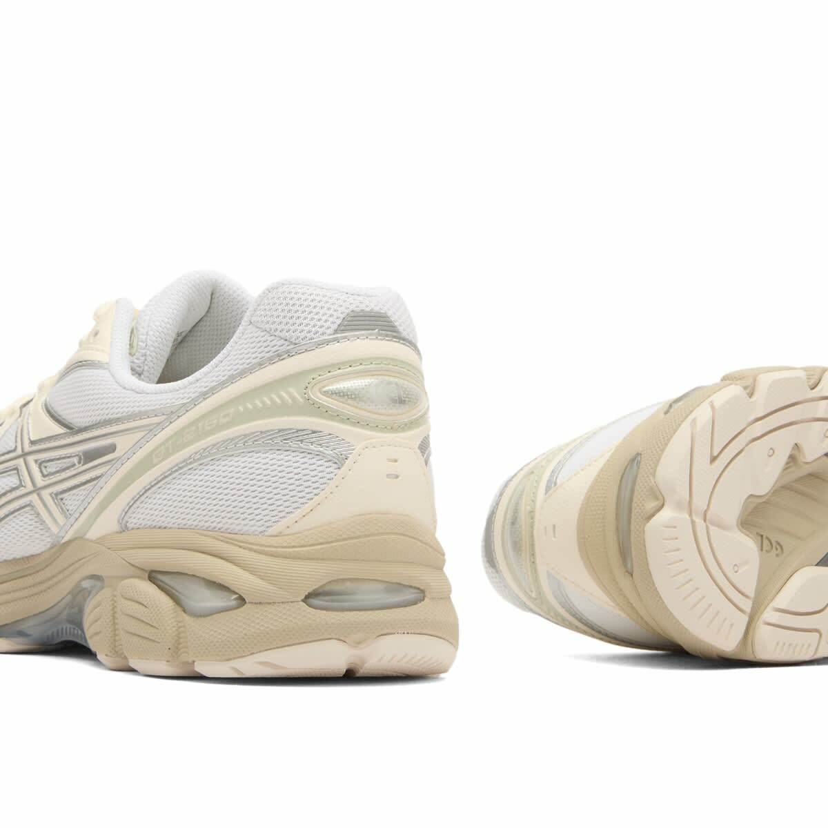 Asics GT-2160 Sneaker in White/Cream