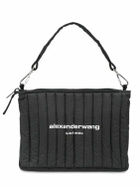 ALEXANDER WANG - Elite Ripstop Nylon Shoulder Bag
