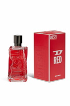 Diesel D RED 100ml, 3.4 FL.OZ., Eau de Parfum - D Mens in Red