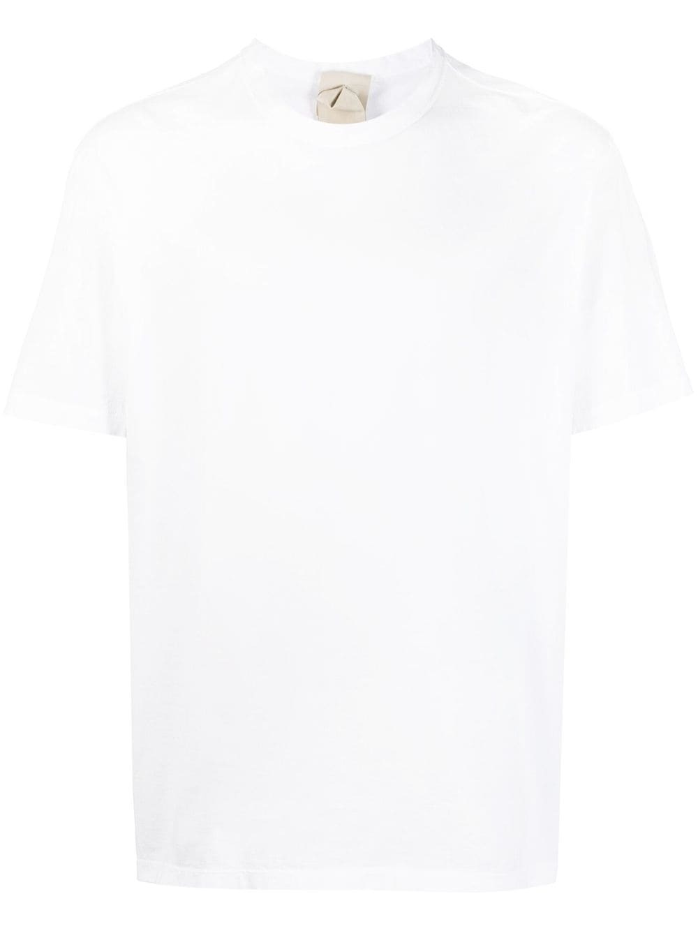 TEN C - T-shirt With Logo Ten C