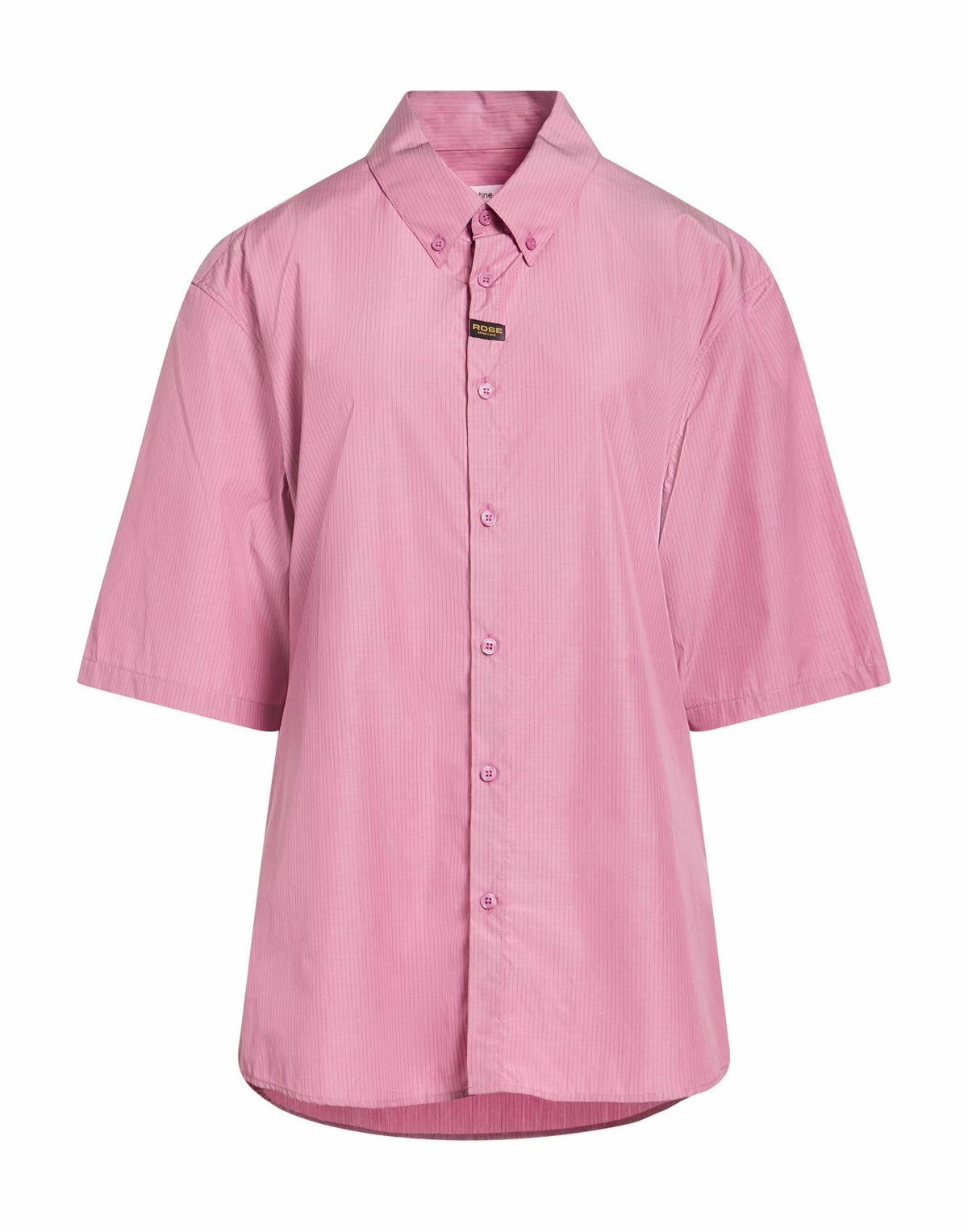 Martine Rose Womens Shirt Antique rose