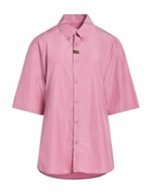 Martine Rose Womens Shirt Antique rose