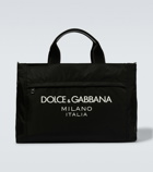 Dolce&Gabbana - Logo travel bag