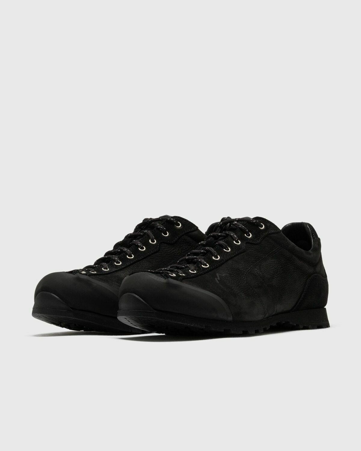DIEMME MOVIDA '92 Black Mens Boot