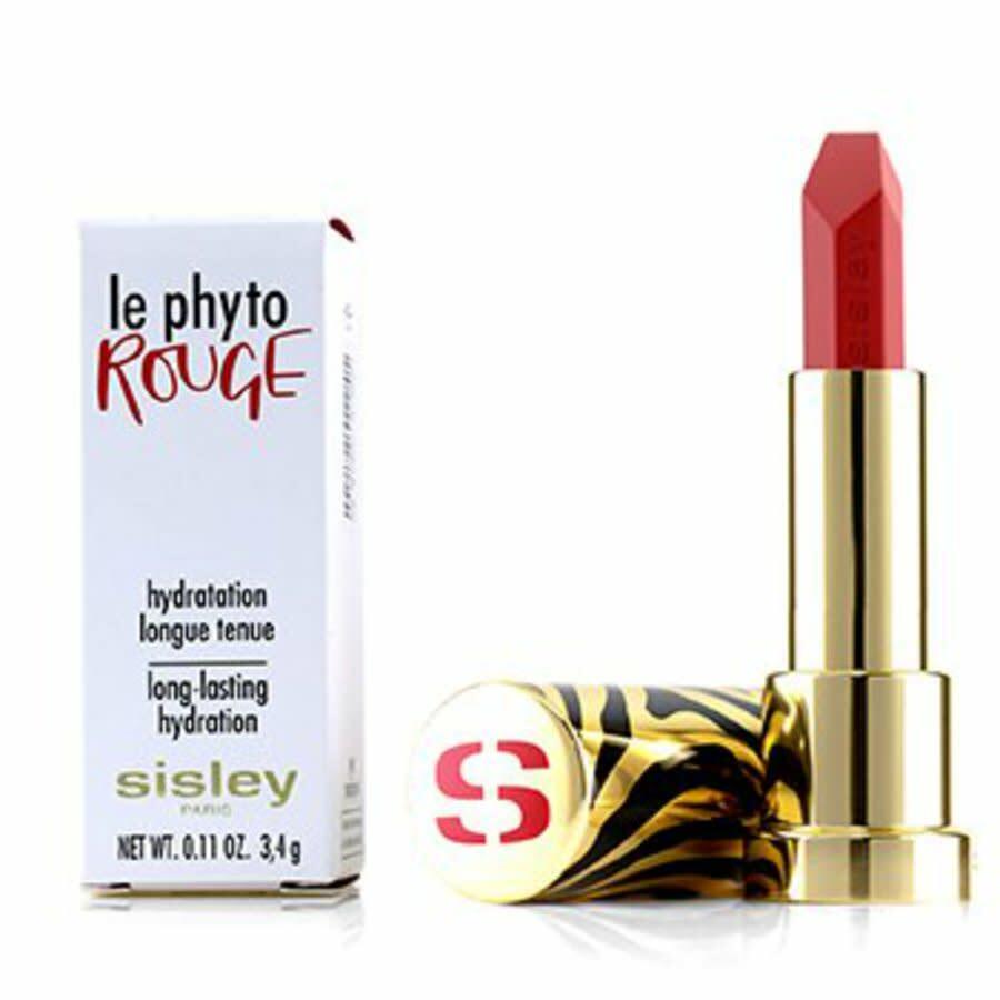Sisley Ladies Le Phyto Rouge Long Lasting Hydration Lipstick 42 Makeup 3473311703590