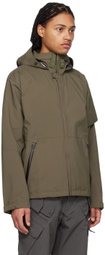 ACRONYM® Khaki J101-GT Jacket