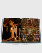 Assouline “Mexico City By Aleph Molinari” Multi Travel