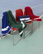 Lacoste Lcasual Bath Towel 70 C Mx140 Cm Green Bathing