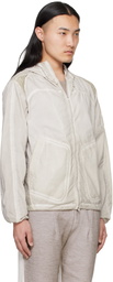 XLIM Gray EP.7 10 Jacket