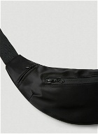 Neuro 2.0 Belt Bag in Black