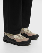 On Cloudultra 2 Black/Beige - Mens - Lowtop/Performance & Sports
