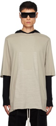 Rick Owens Off-White Luxor T-shirt