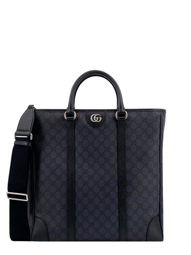 Photo: Gucci   Ophidia Blue   Mens