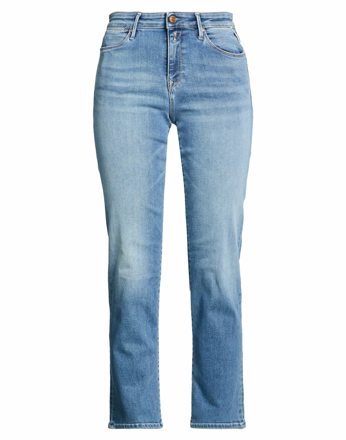 Replay Womens Jeans in Blue