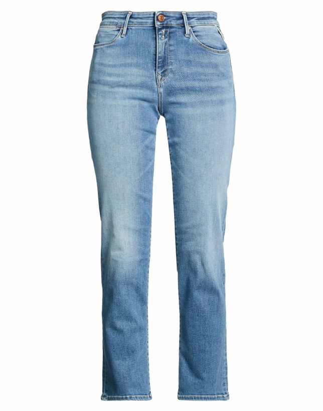 Photo: Replay Womens Jeans in Blue