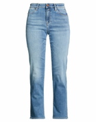 Replay Womens Jeans in Blue