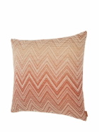 MISSONI HOME Timmy Cushion