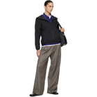 Arc'teryx Black Atom Hoody Jacket