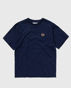 Sergio Tacchini Enrico Tee Blue - Mens - Shortsleeves