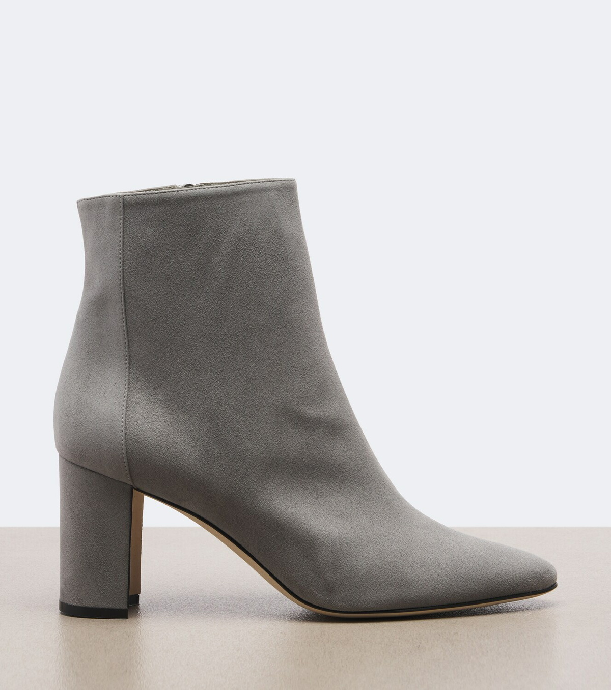 Manolo Blahnik Rosie suede ankle boots