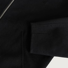 END. x Samsøe Samsøe Men's Sabaku Jacket in Black
