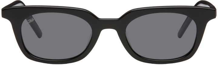 Photo: AKILA Black Lo-Fi Sunglasses