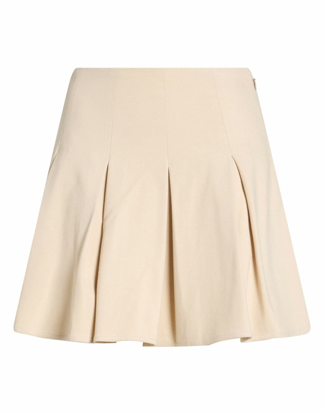 Photo: Jijil Womens Mini skirt Cream