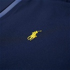 Polo Ralph Lauren Colour Block Tech Hooded Jacket