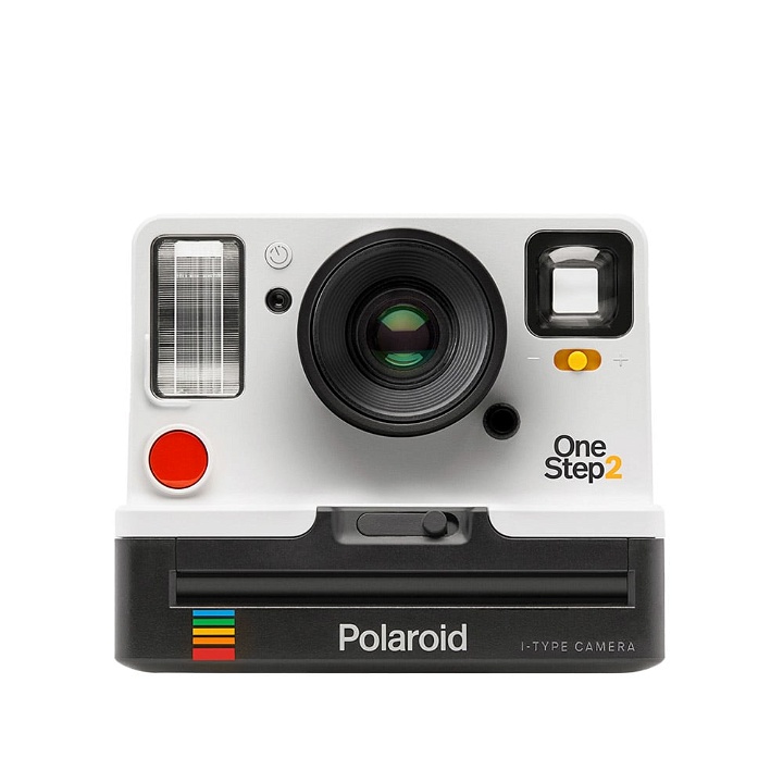 Photo: Polaroid Originals OneStep 2 Camera