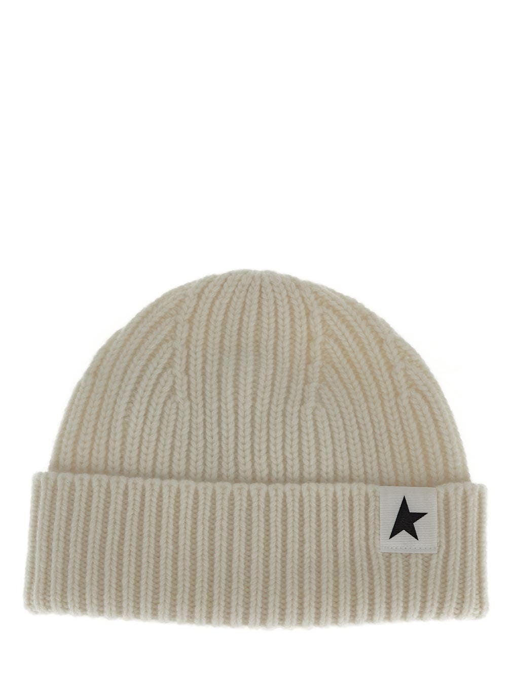 Golden Goose Damian Beanie