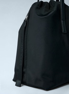 Moncler New Trick Drawstring Tote Bag
