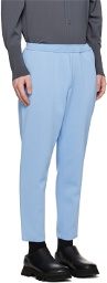 CFCL Blue Milan Trousers