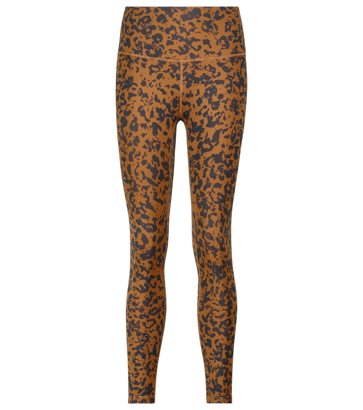 Varley Printed highrise leggings Varley