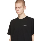 Off-White Black Arrows T-Shirt