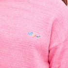 A Bathing Ape Women's Bape Knit Jumper in Pink 