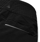 Aztech Mountain - Team Aztech Waterproof Ski Trousers - Black