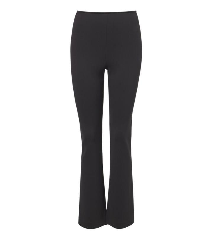 Photo: Fforme Dione scuba jersey fared pants