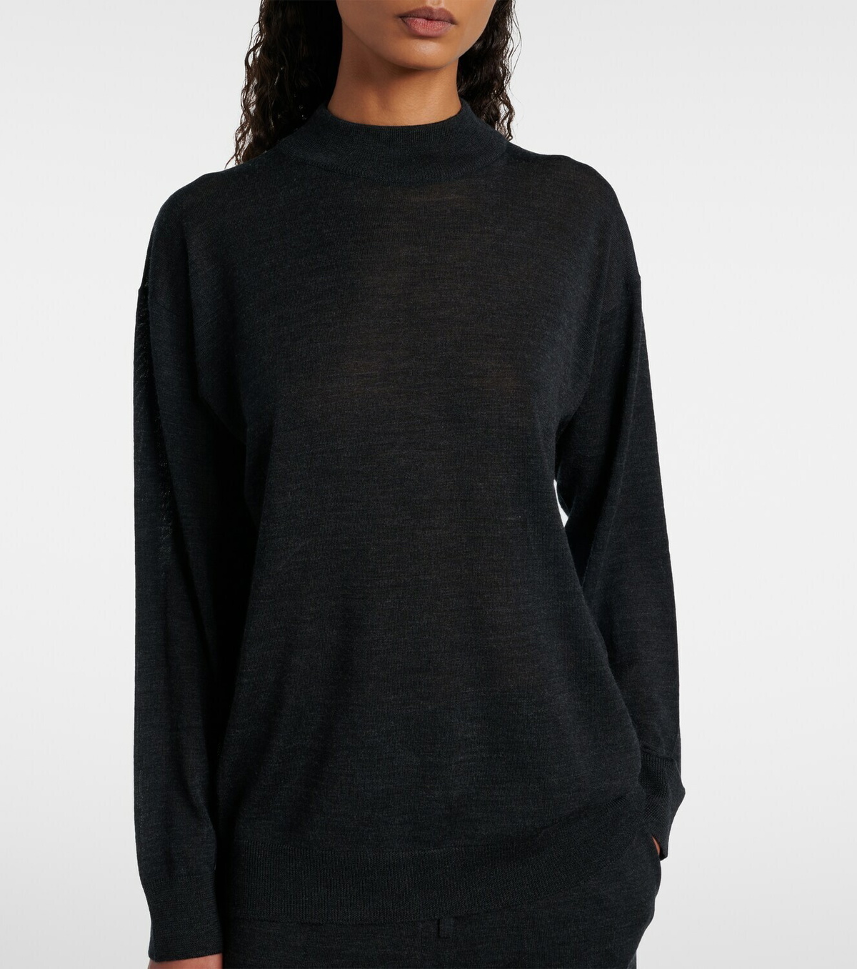 Tod's Wool sweater