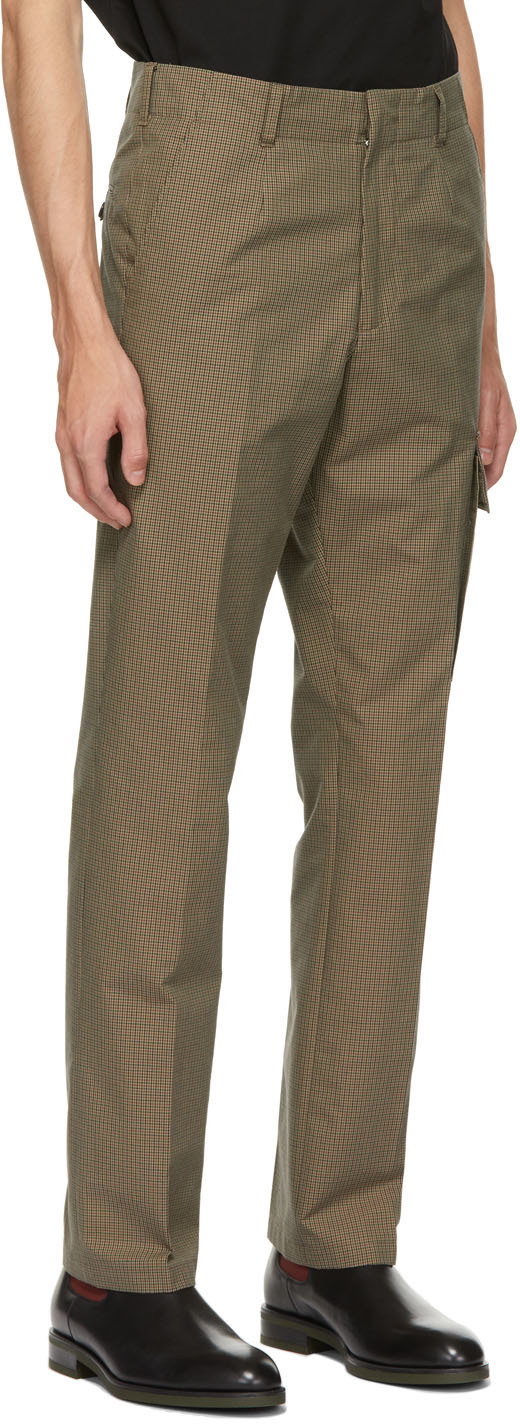 Buy Maroon Trousers & Pants for Women by VAN HEUSEN Online | Ajio.com